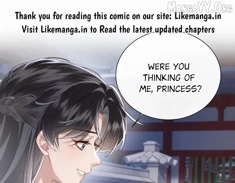 The Tyrant’s Family Lasts Thanks To Her Inner Voice Chapter 81 – Page 1