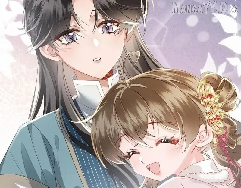 The Tyrant’s Family Lasts Thanks To Her Inner Voice Chapter 81 – Page 4