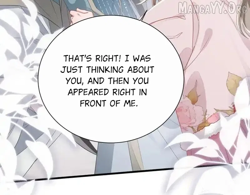 The Tyrant’s Family Lasts Thanks To Her Inner Voice Chapter 81 – Page 5