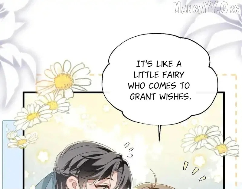 The Tyrant’s Family Lasts Thanks To Her Inner Voice Chapter 81 – Page 6