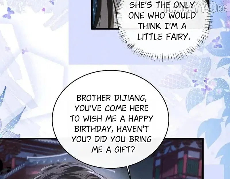 The Tyrant’s Family Lasts Thanks To Her Inner Voice Chapter 81 – Page 9