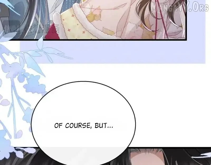 The Tyrant’s Family Lasts Thanks To Her Inner Voice Chapter 81 – Page 11