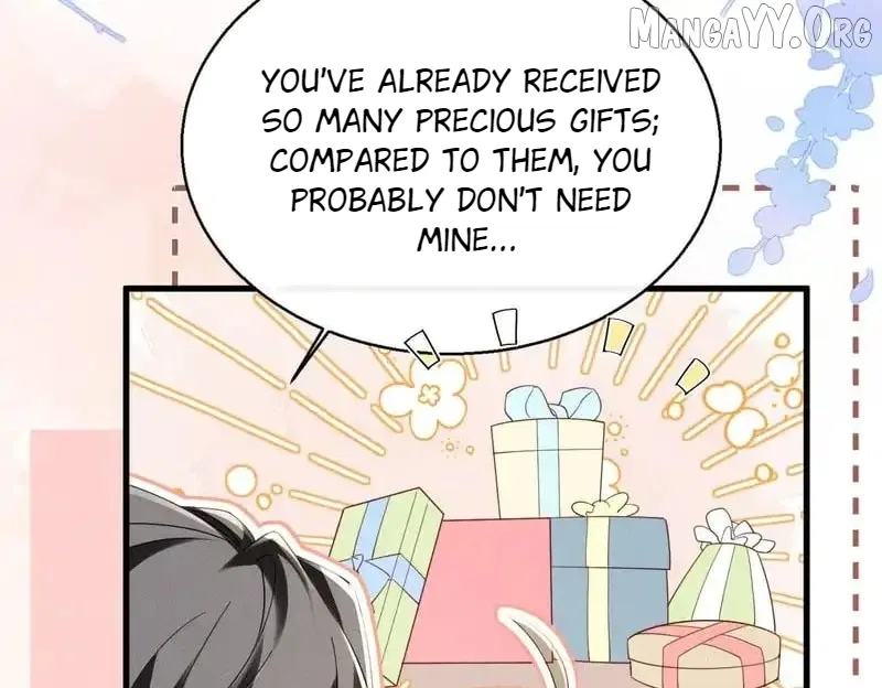 The Tyrant’s Family Lasts Thanks To Her Inner Voice Chapter 81 – Page 13