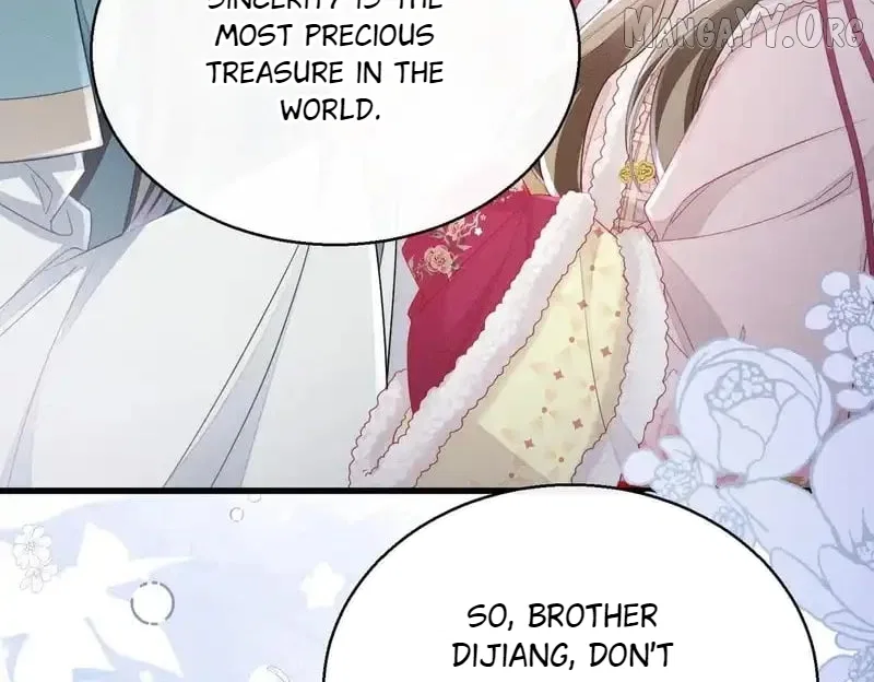 The Tyrant’s Family Lasts Thanks To Her Inner Voice Chapter 81 – Page 18