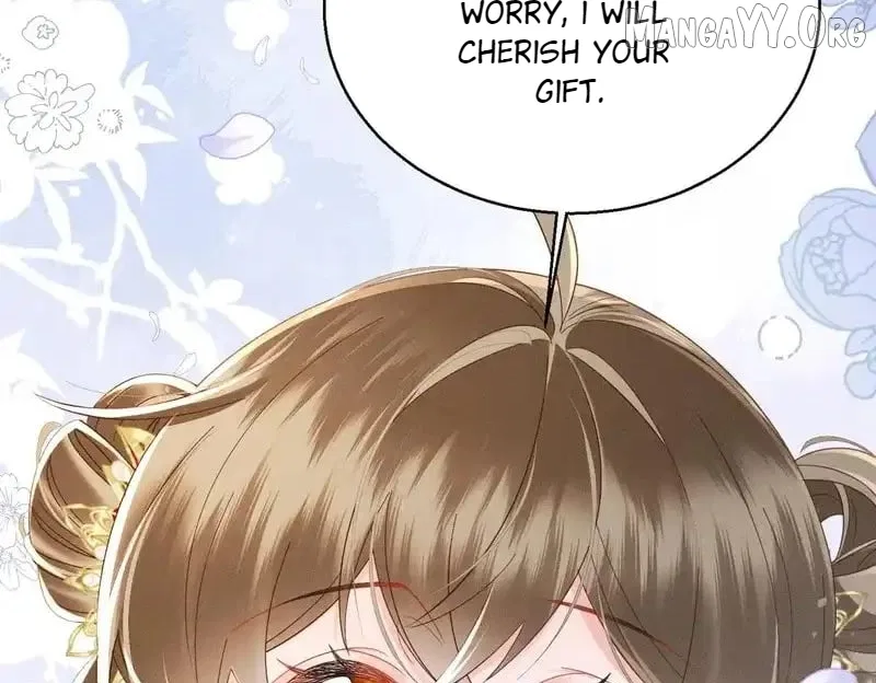 The Tyrant’s Family Lasts Thanks To Her Inner Voice Chapter 81 – Page 19