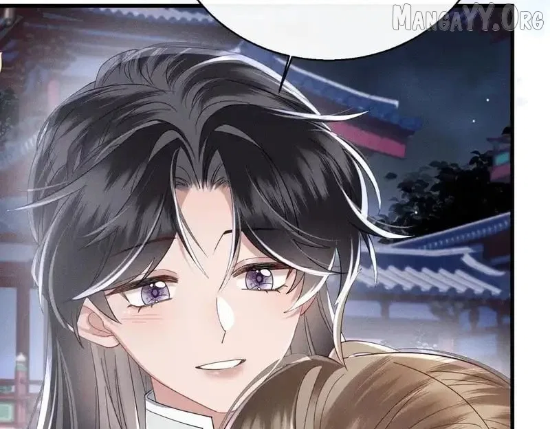 The Tyrant’s Family Lasts Thanks To Her Inner Voice Chapter 81 – Page 22