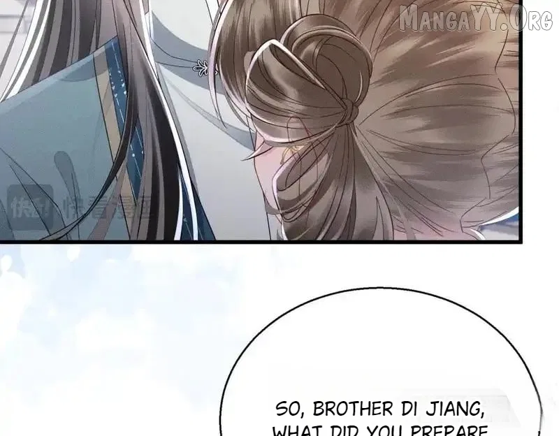 The Tyrant’s Family Lasts Thanks To Her Inner Voice Chapter 81 – Page 23