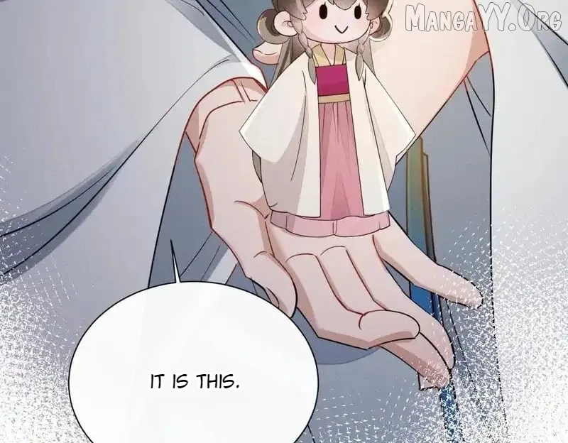 The Tyrant’s Family Lasts Thanks To Her Inner Voice Chapter 81 – Page 27