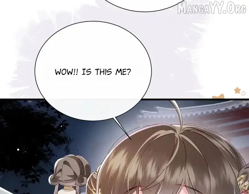 The Tyrant’s Family Lasts Thanks To Her Inner Voice Chapter 81 – Page 30