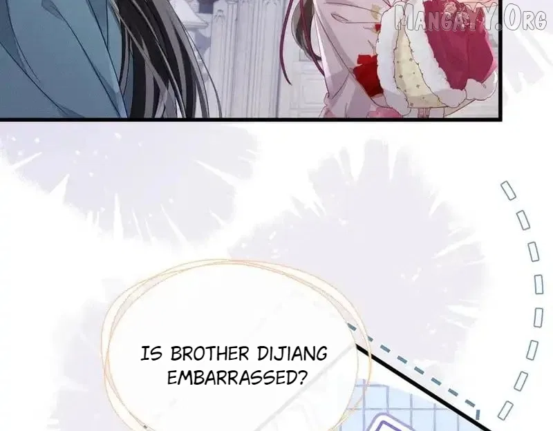 The Tyrant’s Family Lasts Thanks To Her Inner Voice Chapter 81 – Page 35