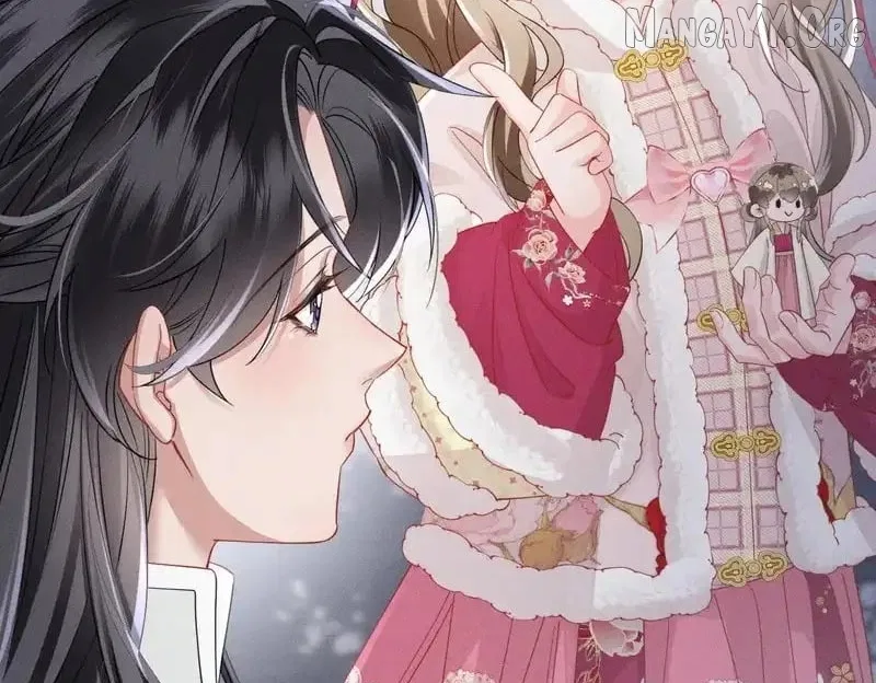 The Tyrant’s Family Lasts Thanks To Her Inner Voice Chapter 81 – Page 38