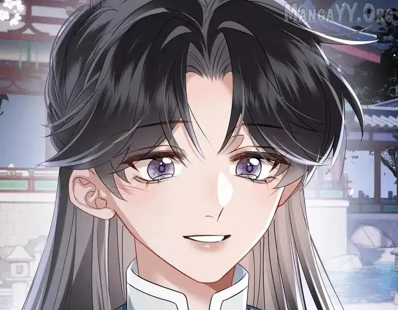 The Tyrant’s Family Lasts Thanks To Her Inner Voice Chapter 81 – Page 42