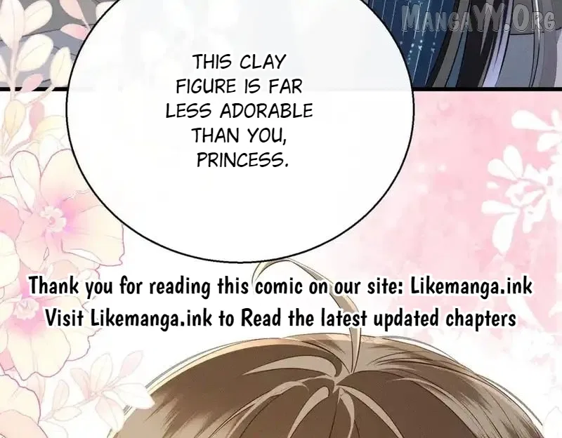 The Tyrant’s Family Lasts Thanks To Her Inner Voice Chapter 81 – Page 44