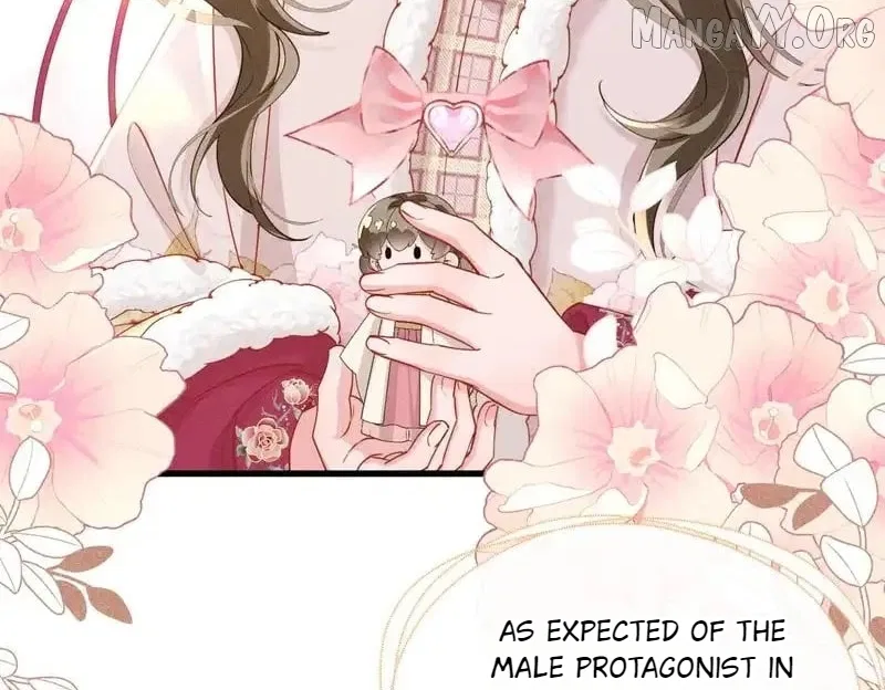 The Tyrant’s Family Lasts Thanks To Her Inner Voice Chapter 81 – Page 46