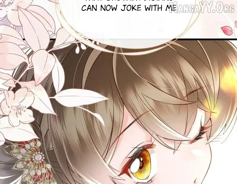 The Tyrant’s Family Lasts Thanks To Her Inner Voice Chapter 81 – Page 49