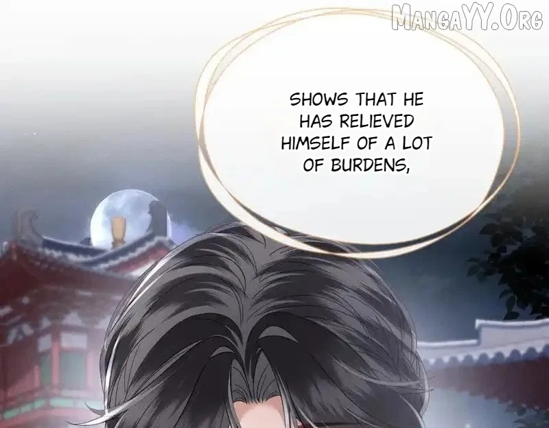 The Tyrant’s Family Lasts Thanks To Her Inner Voice Chapter 81 – Page 51