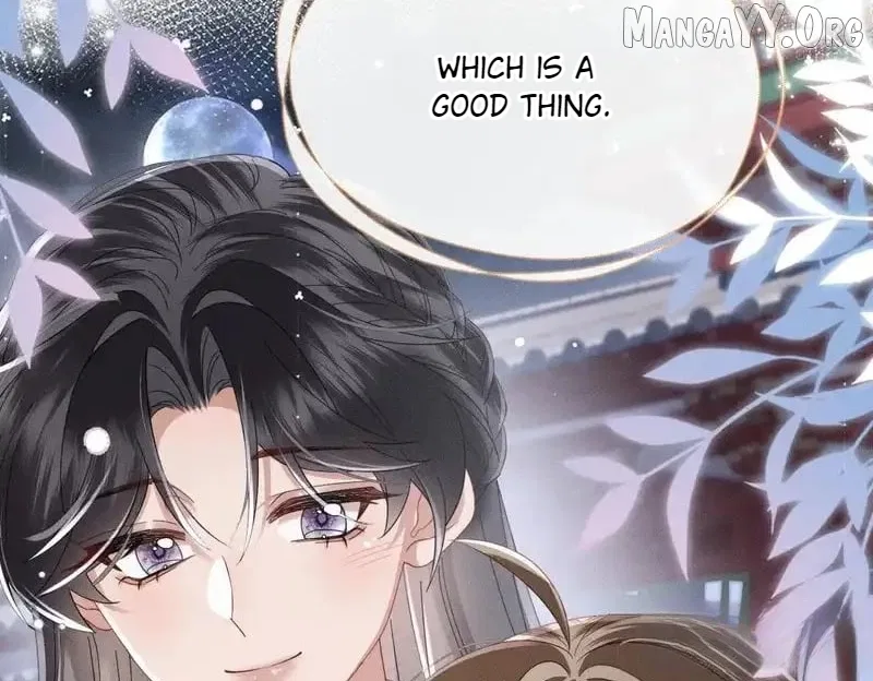 The Tyrant’s Family Lasts Thanks To Her Inner Voice Chapter 81 – Page 54
