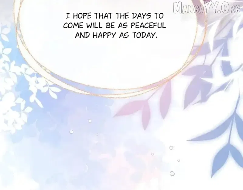 The Tyrant’s Family Lasts Thanks To Her Inner Voice Chapter 81 – Page 57