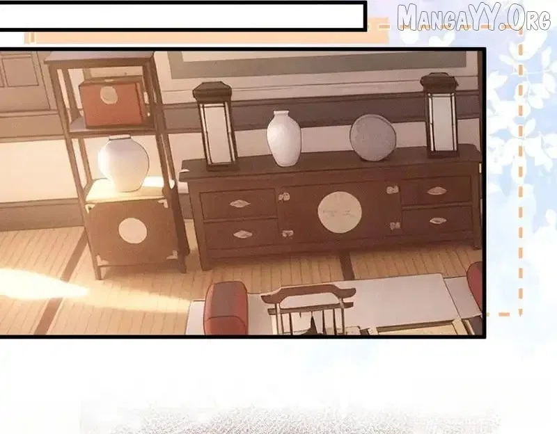 The Tyrant’s Family Lasts Thanks To Her Inner Voice Chapter 81 – Page 59