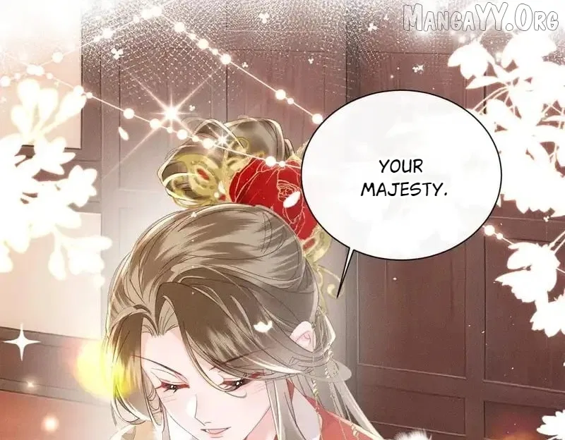 The Tyrant’s Family Lasts Thanks To Her Inner Voice Chapter 81 – Page 60