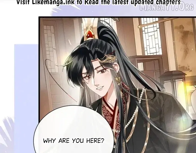 The Tyrant’s Family Lasts Thanks To Her Inner Voice Chapter 81 – Page 63