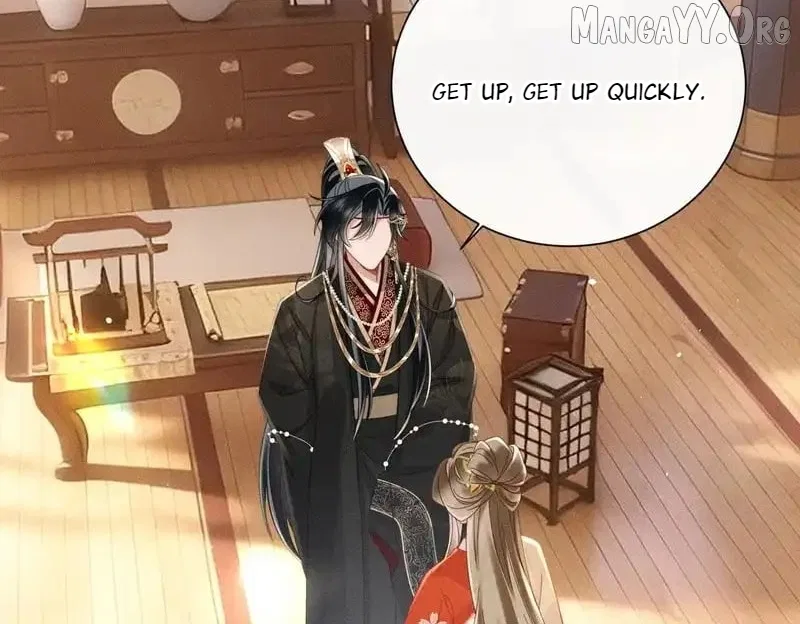 The Tyrant’s Family Lasts Thanks To Her Inner Voice Chapter 81 – Page 65
