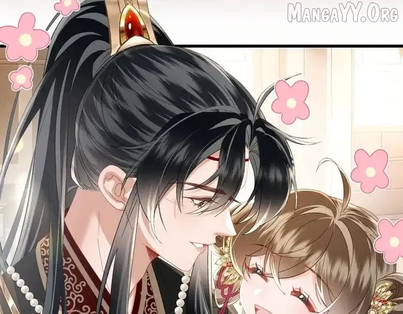 The Tyrant’s Family Lasts Thanks To Her Inner Voice Chapter 81 – Page 67