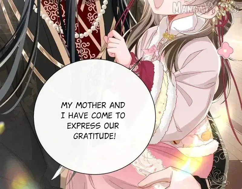 The Tyrant’s Family Lasts Thanks To Her Inner Voice Chapter 81 – Page 68