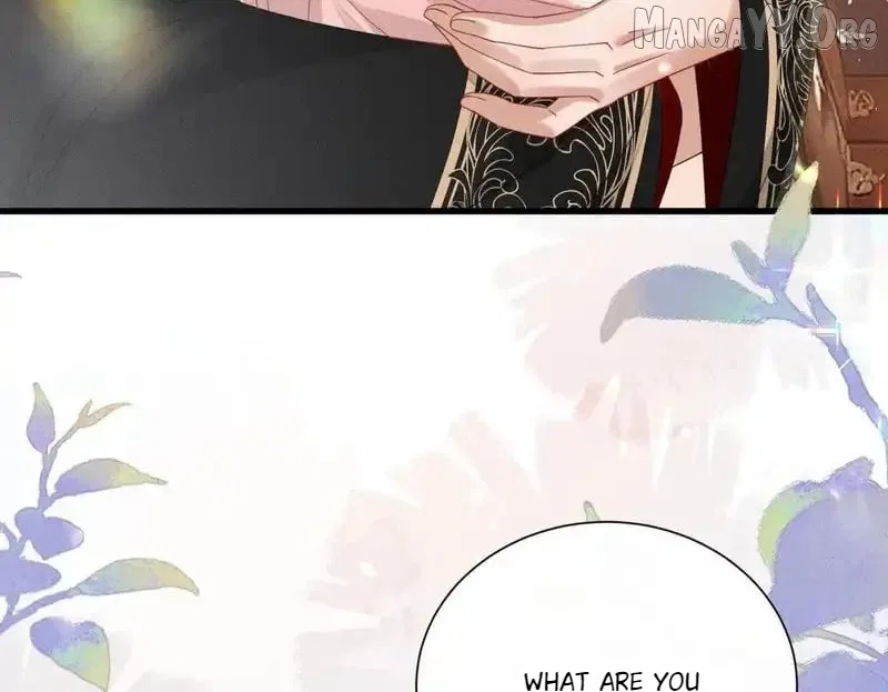 The Tyrant’s Family Lasts Thanks To Her Inner Voice Chapter 81 – Page 69