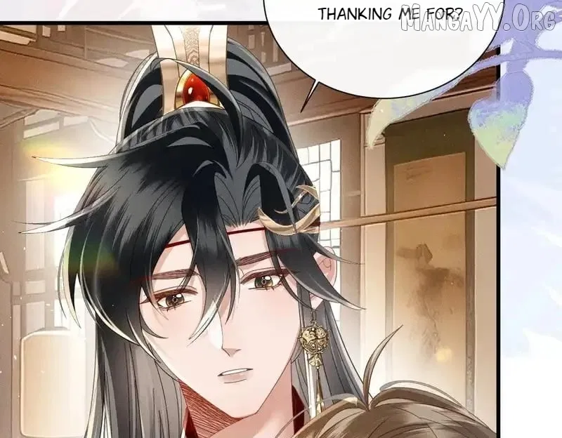 The Tyrant’s Family Lasts Thanks To Her Inner Voice Chapter 81 – Page 70