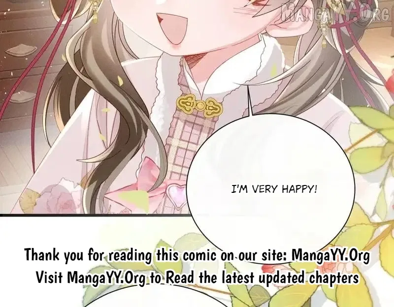 The Tyrant’s Family Lasts Thanks To Her Inner Voice Chapter 81 – Page 73