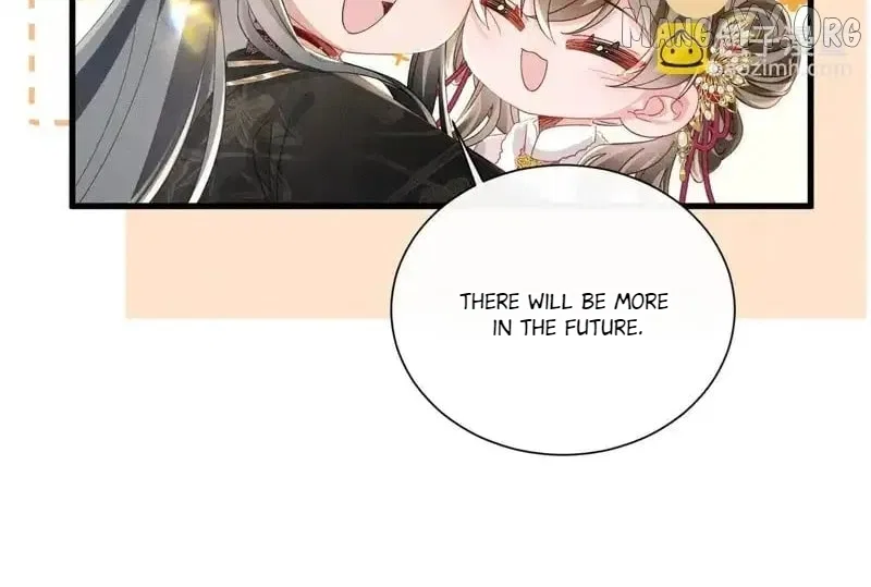 The Tyrant’s Family Lasts Thanks To Her Inner Voice Chapter 81 – Page 75