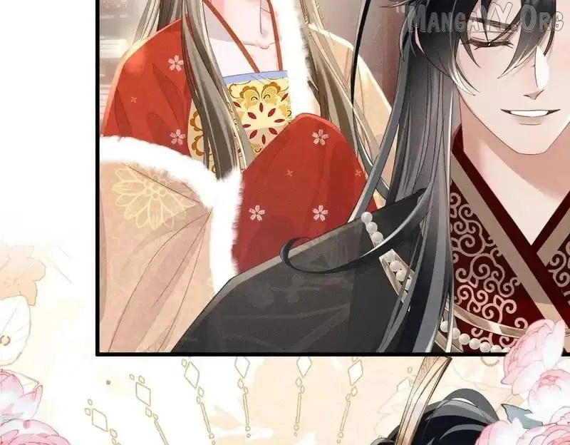 The Tyrant’s Family Lasts Thanks To Her Inner Voice Chapter 81 – Page 77