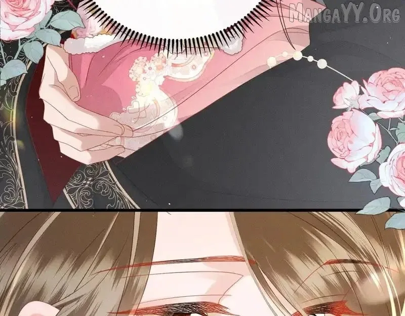 The Tyrant’s Family Lasts Thanks To Her Inner Voice Chapter 81 – Page 80