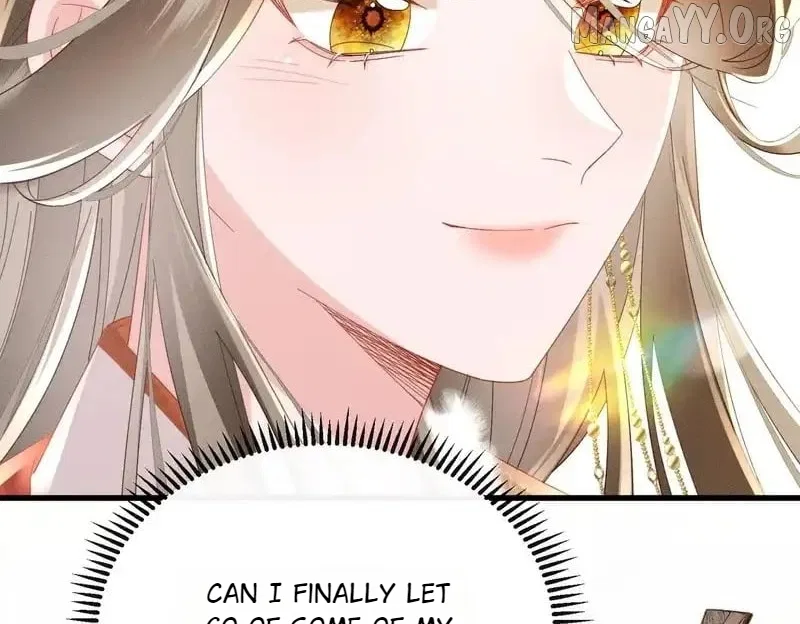 The Tyrant’s Family Lasts Thanks To Her Inner Voice Chapter 81 – Page 81