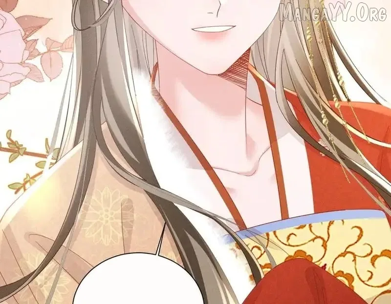 The Tyrant’s Family Lasts Thanks To Her Inner Voice Chapter 81 – Page 86