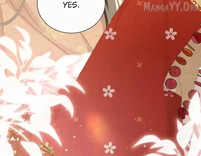 The Tyrant’s Family Lasts Thanks To Her Inner Voice Chapter 81 – Page 87