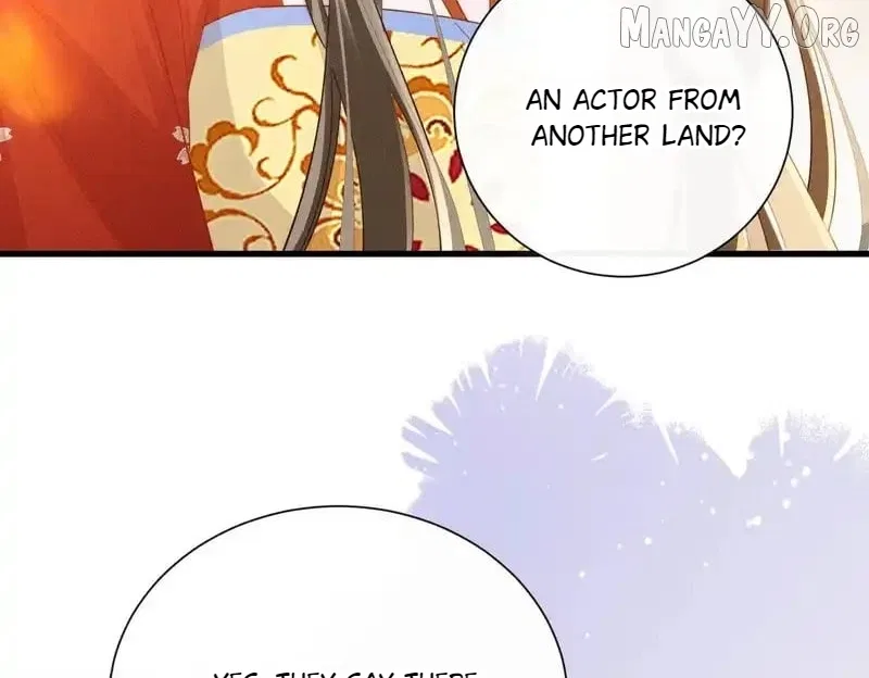 The Tyrant’s Family Lasts Thanks To Her Inner Voice Chapter 81 – Page 94