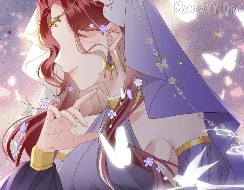 The Tyrant’s Family Lasts Thanks To Her Inner Voice Chapter 81 – Page 102