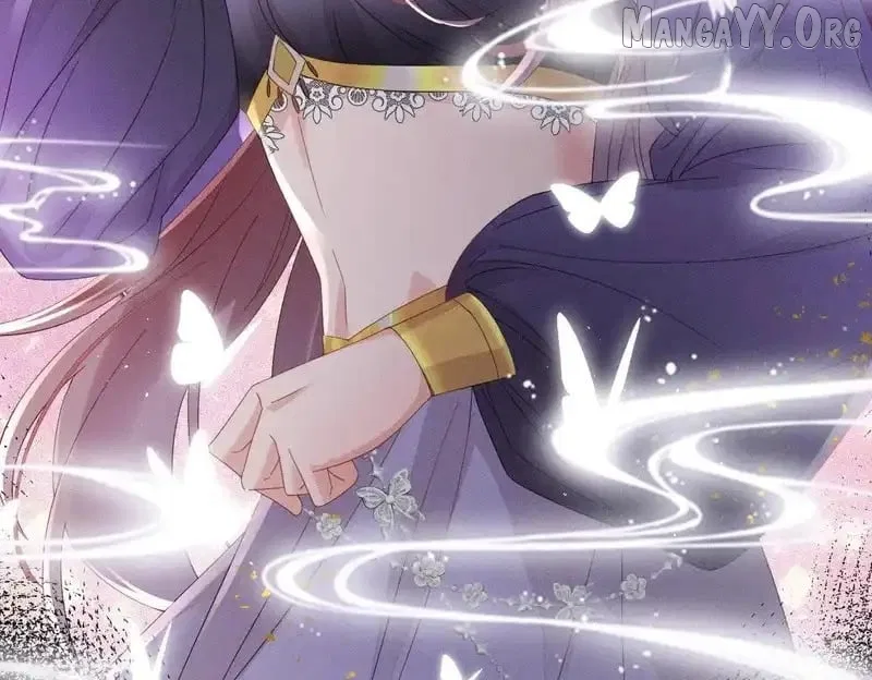 The Tyrant’s Family Lasts Thanks To Her Inner Voice Chapter 81 – Page 103