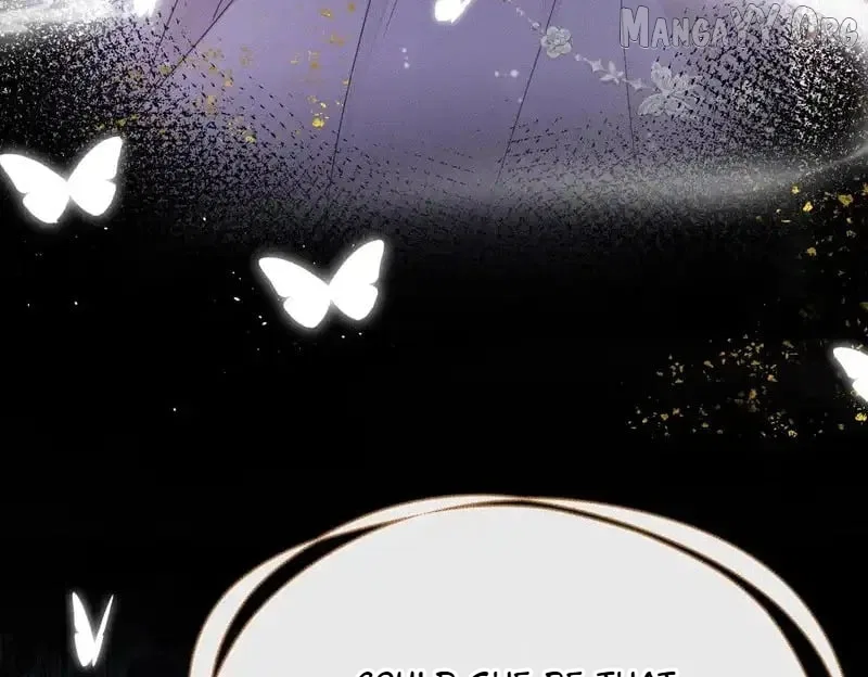 The Tyrant’s Family Lasts Thanks To Her Inner Voice Chapter 81 – Page 104