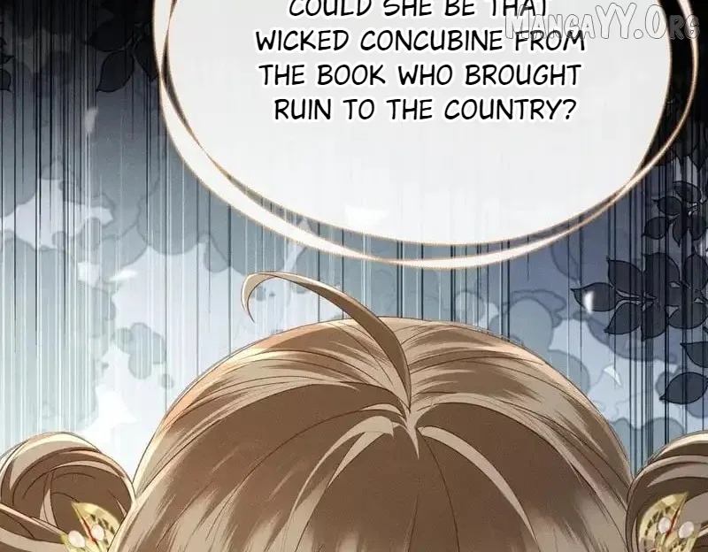 The Tyrant’s Family Lasts Thanks To Her Inner Voice Chapter 81 – Page 105