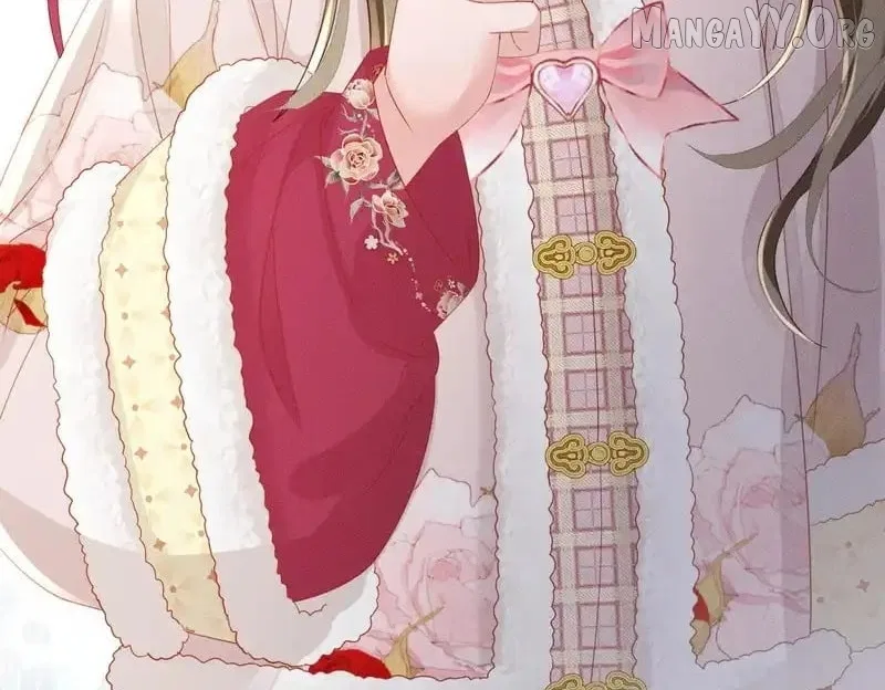 The Tyrant’s Family Lasts Thanks To Her Inner Voice Chapter 81 – Page 107
