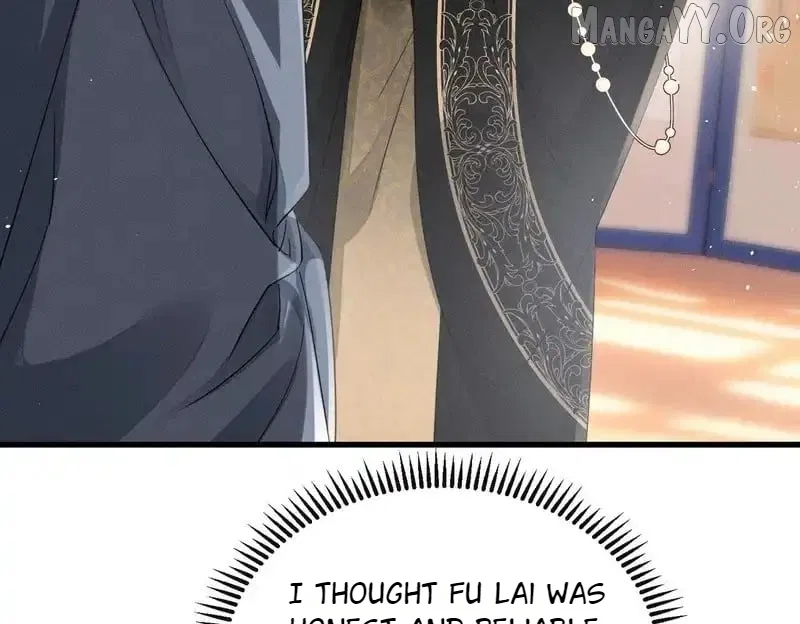 The Tyrant’s Family Lasts Thanks To Her Inner Voice Chapter 80 – Page 3
