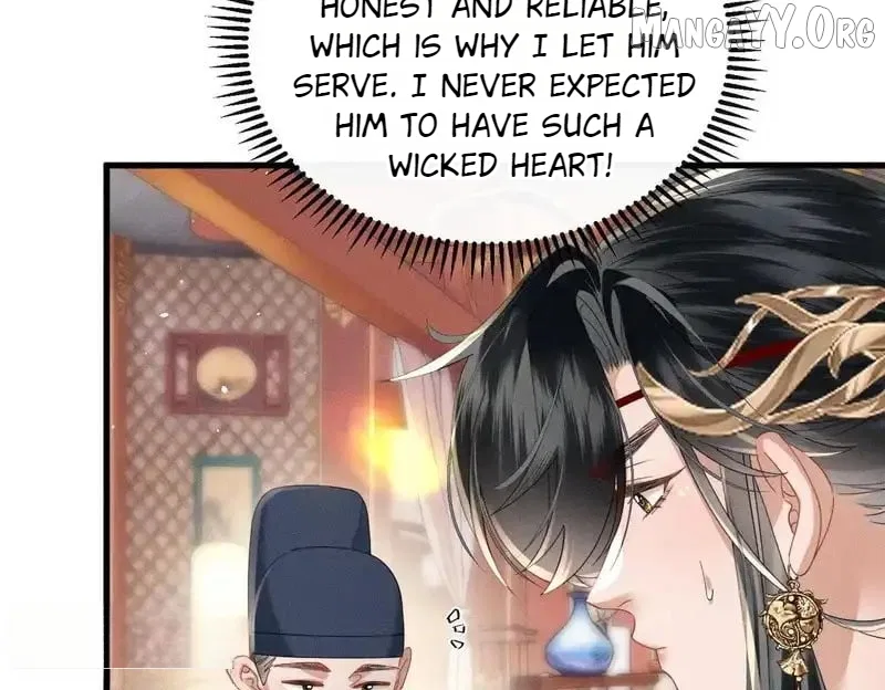 The Tyrant’s Family Lasts Thanks To Her Inner Voice Chapter 80 – Page 4