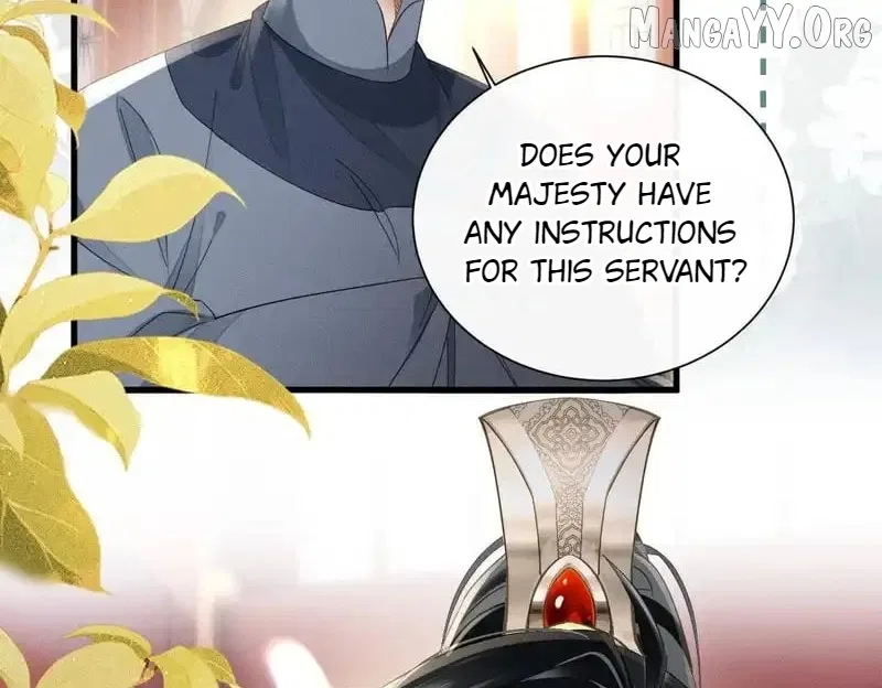 The Tyrant’s Family Lasts Thanks To Her Inner Voice Chapter 80 – Page 7