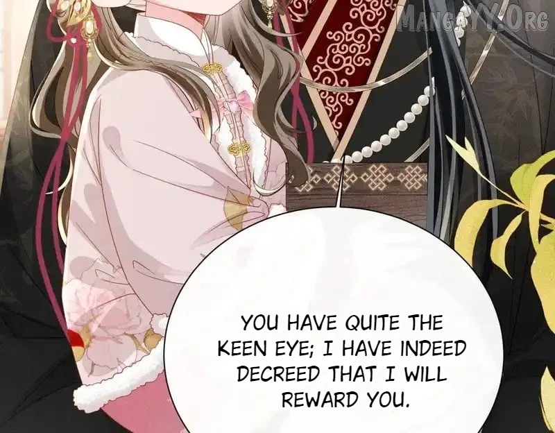 The Tyrant’s Family Lasts Thanks To Her Inner Voice Chapter 80 – Page 9