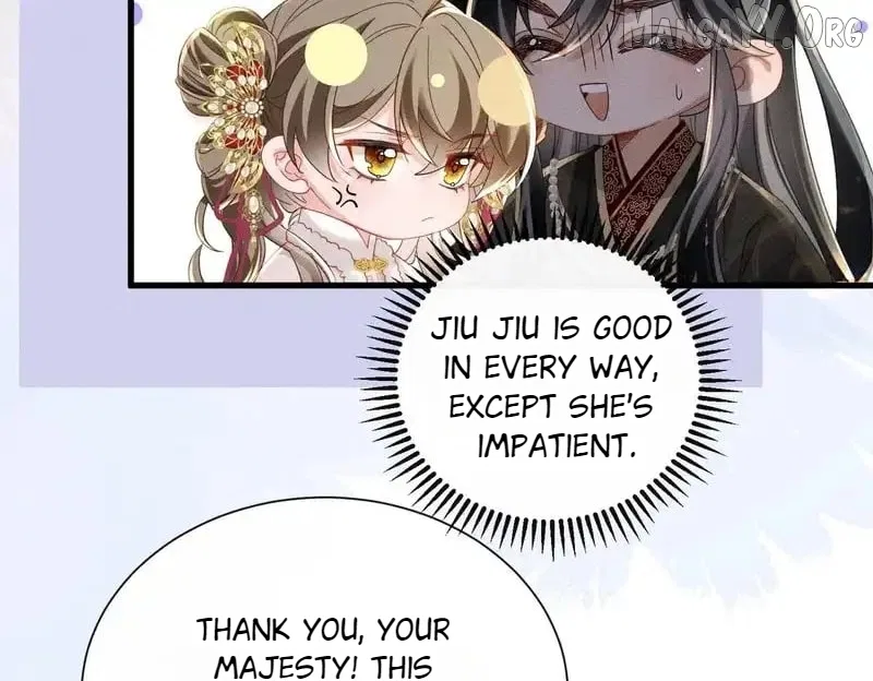 The Tyrant’s Family Lasts Thanks To Her Inner Voice Chapter 80 – Page 12