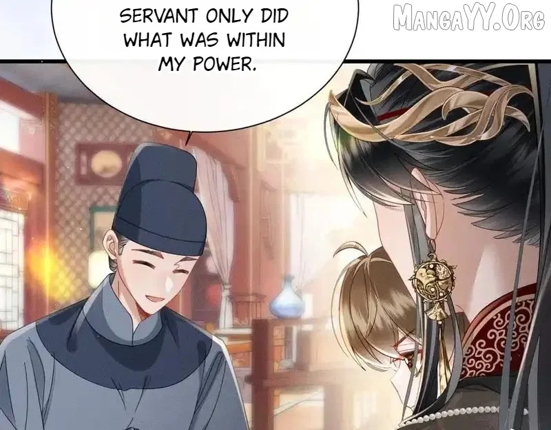 The Tyrant’s Family Lasts Thanks To Her Inner Voice Chapter 80 – Page 13