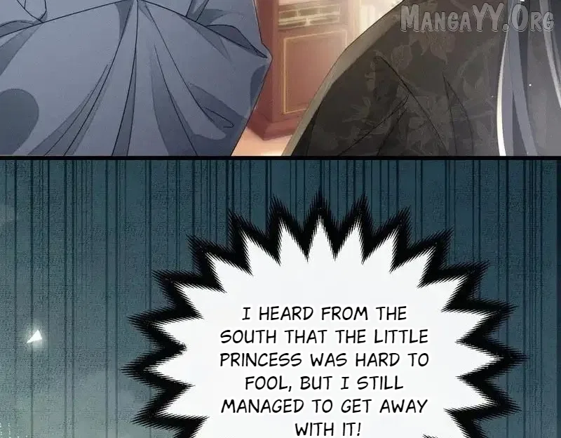 The Tyrant’s Family Lasts Thanks To Her Inner Voice Chapter 80 – Page 14